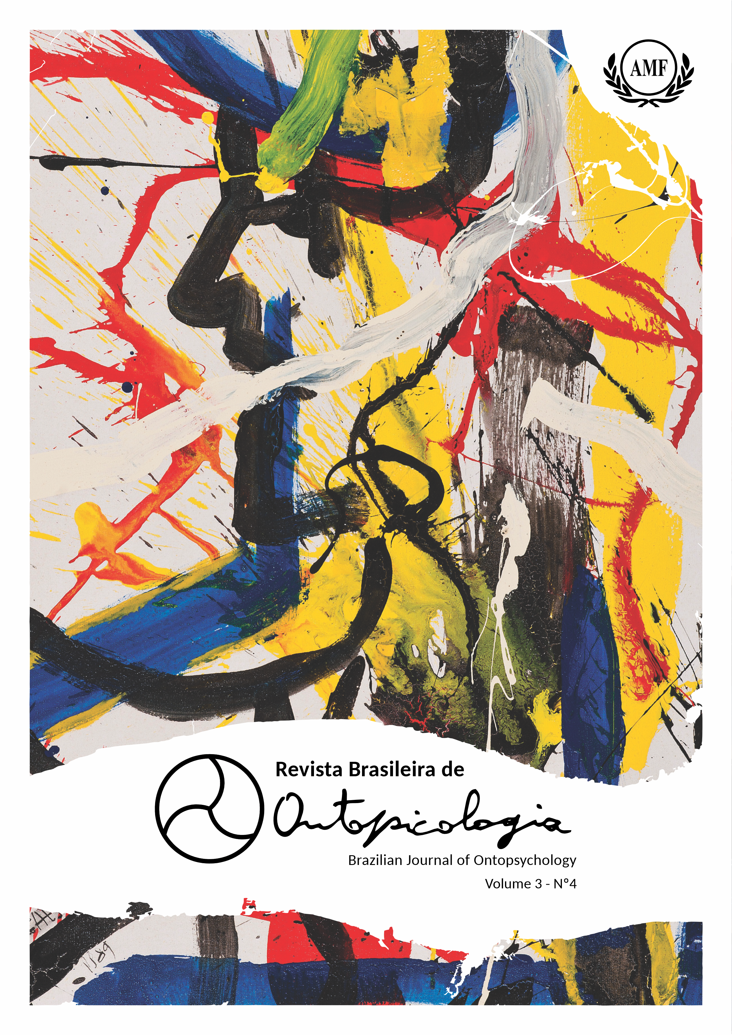 					Visualizar v. 3 n. 4 (2023): Quarta Edição - Revista Brasileira de Ontopsicologia - Brazilian Journal of Ontopsychology
				